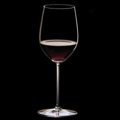 Riedel Riedel Sommeliers Reifer Bordeaux / Chablis / Chardonnay 21,6 cm Riedel Sommeliers Mature Bordeaux / Chablis / Chardonnay 21,6 см