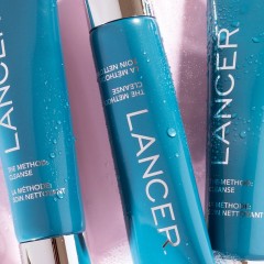 Lancer CLEANSE ОЧИЩЕНИЕ