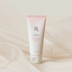 Beauty of Joseon Apricot Blossom Peeling Gel  Отшелушивающий гель с цветками абрикоса