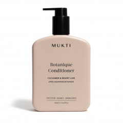Mukti Organics Botanique Conditioner Ботанический Кондиционер
