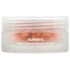 Oskia Super C Smart Nutrient Beauty Capsules Капсулы Super C Smart Nutrient Beauty