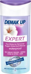 Demak'Up Лосьон для снятия макияжа глаз Make'up Remover  Expert, 125 мл