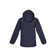 ISBJORN MONSUNE Hardshell Jacke Junior Regenjacken Куртка MONSUNE в жесткой оболочке юниорские непромокаемые куртки