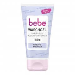 bebe Waschgel 6er-Pack Гель для стирки 6 шт.