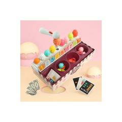 TOPBRIGHT Zahlen Rechnen Lernbox Коробка для обучения арифметике чисел