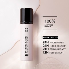 Givenchy Prisme Libre Prep & Set Glow Mist Prisme Libre Prep & Set Светящийся спрей