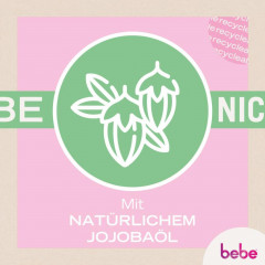 bebe Reinigungstucher quot;Intensivquot; 6er-Pack Чистящие салфетки "Интенсив" 6 упаковок