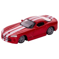 Bburago Spielzeugautos 3er-Set sortiert Набор из 3 игрушечных машинок в сортировке.