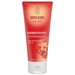 Weleda (Веледа) Granatapfel Schonheitsdusche Duschgel Гель для душа Duschlotionen, 20 мл