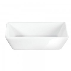 ASA SELECTION ASA 250°C plus Aperitif Teller / Top quadratisch 10x10x2,4 cm ASA 250°C плюс тарелка для аперитива/верхний квадрат 10x10x2,4 см