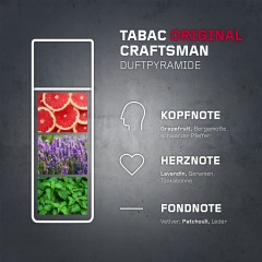 Tabac Craftsman  Ремесленник