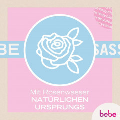 bebe Reinigungstucher quot;Erfrischendquot; 6er-Pack Чистящие салфетки "Освежающие" 6 упаковок