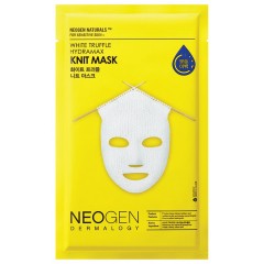 Neogen White Truffle Hydramax Knit Mask Maske Masken, 60 мл