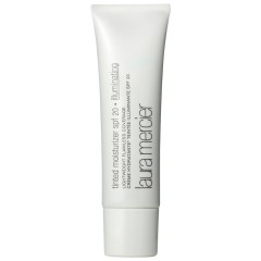 Laura Mercier (Лаура Мерсье) Tinted Moisturizer SPF 20 - Illuminating Getonte Tagespflege Foundation, 50 мл
