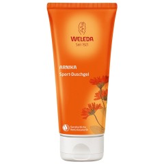 Weleda (Веледа) Arnika Sport-Duschgel Гель для душа Duschgel Гель для душа Duschlotionen, 20 мл