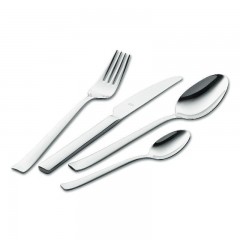 BSF BSF Cult - Edelstahl 18/10 mattiert Besteckset 68-tlg. BSF Cult - набор столовых приборов из нержавеющей стали 18/10, матовый, 68 предм.