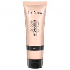 Isadora Smooth Hydrating Hand Cream 50 ml Гладкий увлажняющий крем для рук