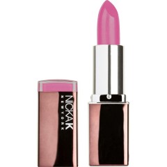 Nicka K (Ника Кей) Lippen Hydro LipStick Губная помада, NY 009 Gladolia / 23,09 g