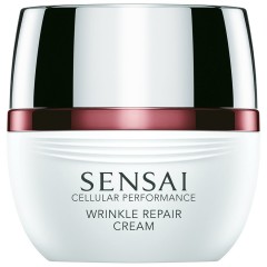SENSAI Wrinkle Repair Cream  Крем против морщин