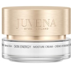 Juvena (Ювена) Skin Energy Moisture Cream Дневной крем для лица, 50 мл