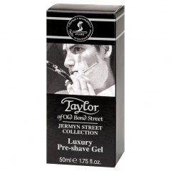 Taylor of Old Bond Street Pre Shave Gel  Гель перед бритьем