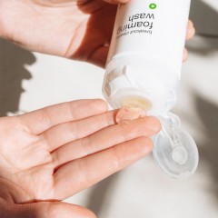 Dermalogica Breakout Clearing Foaming Wash  Очищающая пенка для умывания Breakout