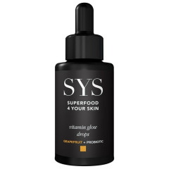SYS SYS Vitamin Glow Drops SYS Витаминные капли для сияния кожи