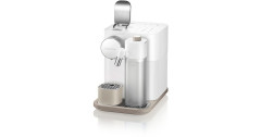 DeLonghi DeLonghi Nespresso Gran Latissima EN 640.W, Kapselmaschine weiss weiss DeLonghi Nespresso Gran Latissima EN 640.W, капсульная машина белый