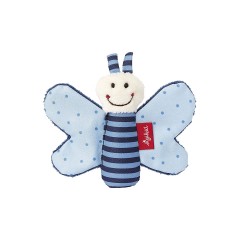 sigikid Knister-Schmetterling Хрустящая бабочка