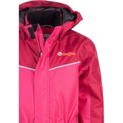 Zigzag Schneeanzug снежный костюм