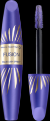 Max Factor Тушь для ресниц False Lash Effect Fusion mascara Черная-Коричневая, 13,1 мл