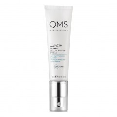 QMS Medicosmetics Cellular Sun Shield SPF50+ PA++++ Сотовый солнцезащитный крем SPF50+ PA++++
