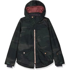 BRUNOTTI SKijacke Angel Jr Outdoorjacken fur Kinder Лыжная куртка Angel Jr Детские куртки для активного отдыха