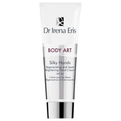 Dr. Irena Eris Silky Hands Handcreme Крем для рук Шелковые ручки 75мл