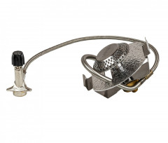 Trangia Trangia Gaskocher Trangia Gasbrennerset fur Sturmkocher Газовая плита Trangia Комплект газовых горелок Trangia для ливневых печей