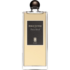 Serge Lutens (Серж Лютенс) Unisexdufte Eau de Parfum Парфюмерная вода Concentration Daim blond, 50 мл