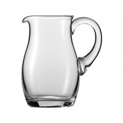 Schott Zwiesel Schott Zwiesel Bistro Krug Bistro 250 ml / h: 116 mm Кувшин Schott Zwiesel Bistro Bistro 250 мл / высота: 116 мм
