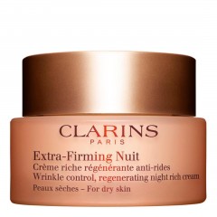 Clarins UJEDRNIAJACY KREM NA NOC DO SKORY SUCHEJ  УЕДРНЯЧИЙ КРЕМ НА НОК ДО СКОРЫ СЕУЧЬ