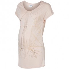 mama licious MLRACHEL Umstandsshirt moonlight