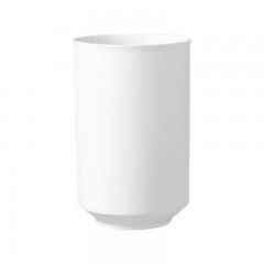 Furstenberg Furstenberg Carlo Weiss Becher ohne Henkel / Teesiebbehalter 12 cm Кружка F?rstenberg Carlo Weiss без ручки / ситечко для чая 12 см