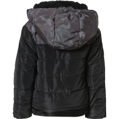 LEMON BERET Winterjacke fur Jungen Зимняя куртка для мальчиков