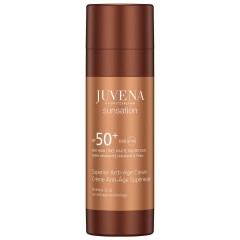 Juvena Superior Anti-Age Cream SPF 50+ Sonnencreme Sunsation, 75 мл