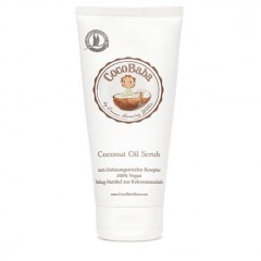 CocoBaba by Emma Heming Willis COCOBABA Coconut Oil Scrub  COCOBABA Скраб с кокосовым маслом