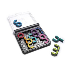 Smart Games Smart Games IQ Digits Logikspiel mit Zahlen ab 7 Jahren Smart Games IQ Digits Логическая игра с цифрами от 7 лет