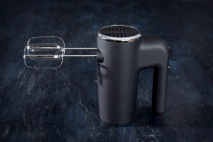 GASTRONOMA GASTRONOMA Handmixer 18200001 Handruhrgerat Matt Schwarz GASTRONOMA Ручной миксер 18200001 Ручной миксер матовый черный