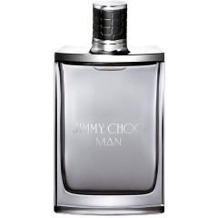 Jimmy Choo (Джимми Чу) Man Eau de Toilette Туалетная вода Spray Спрей, 30 мл