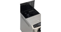 DeLonghi DeLonghi PrimaDonna S Evo ECAM 510.55 M, Vollautomat silber/edelstahl silber, edelstahl DeLonghi PrimaDonna S Evo ECAM 510.55 M, полностью автоматический, серебристый/нержавеющая сталь