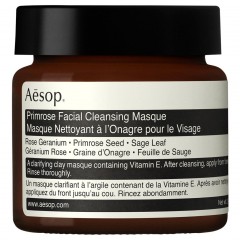 Aesop Primrose Facial Cleansing Masque Очищающая маска для лица «Примула»