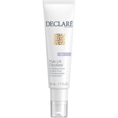 Declare (Декларе) Age Control Multi Lift Decollete Re-Modeling Neck &amp; Decollete Cream Крем, 50 мл
