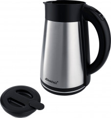 Steba Steba Wasserkocher WK 31 THERMO, 1,5 l, 2200 W  Чайник Steba WK 31 THERMO, 1,5 л, 2200 Вт